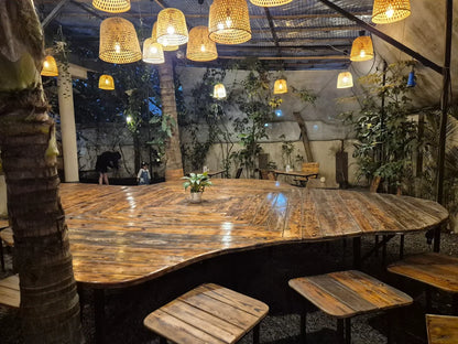 Kraken Habitat Wildlife Experience | Pimpri-Chinchwad Pune