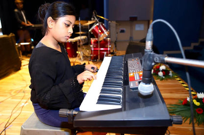 Krazy 2 Music | Dance Instruments Fine Arts Vocals | Near Omaxe City Center Gurgaon - ActivityKidz