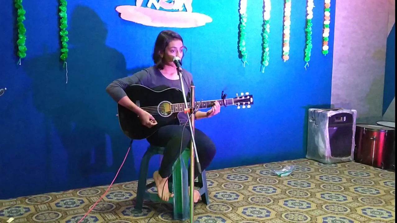 Krazy 2 Music | Dance Instruments Fine Arts Vocals | Near Omaxe City Center Gurgaon - ActivityKidz