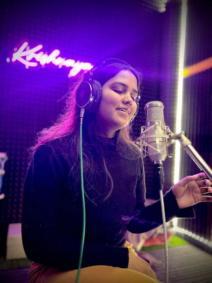 Krishnaya Studio & Music Academy | Sector 11 Gurgaon - ActivityKidz