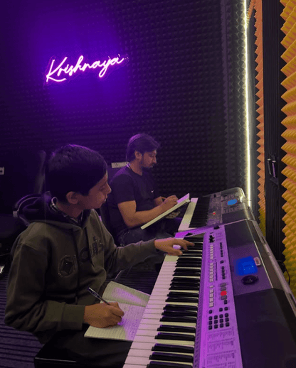 Summer Camp by Krishnaya Studio And Music Academy (1 Jun - 30 Jun) | Sector 11 Gurgaon - ActivityKidz