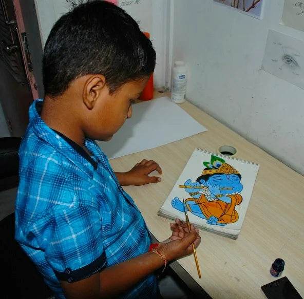 Kumar Art Classes for Art & Craft | Sector 14 Gurgaon - ActivityKidz