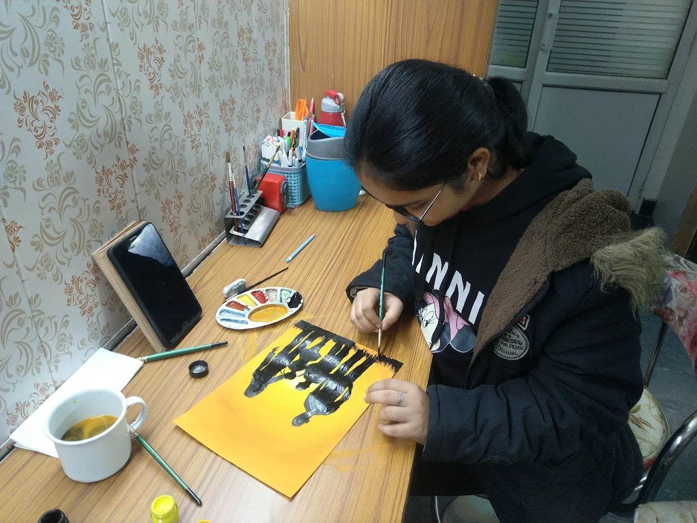 Kumar Art Classes for Art & Craft | Sector 14 Gurgaon - ActivityKidz