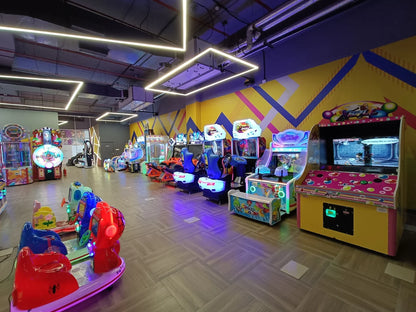 LED Live Entertainment Destination Playzone | Hinjawadi Pune