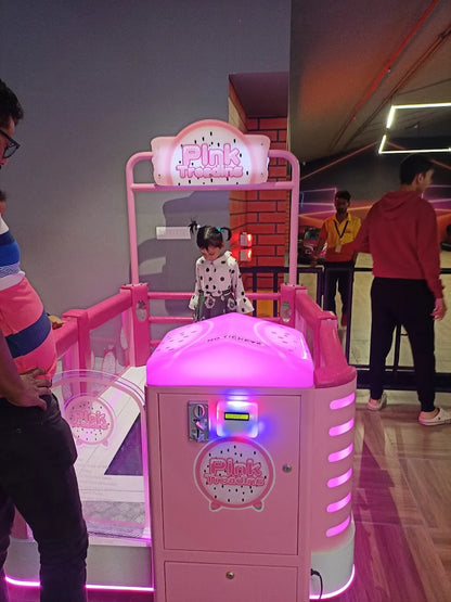 LED Live Entertainment Destination Playzone | Hinjawadi Pune