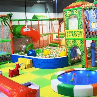 LED Live Entertainment Destination Playzone | Hinjawadi Pune