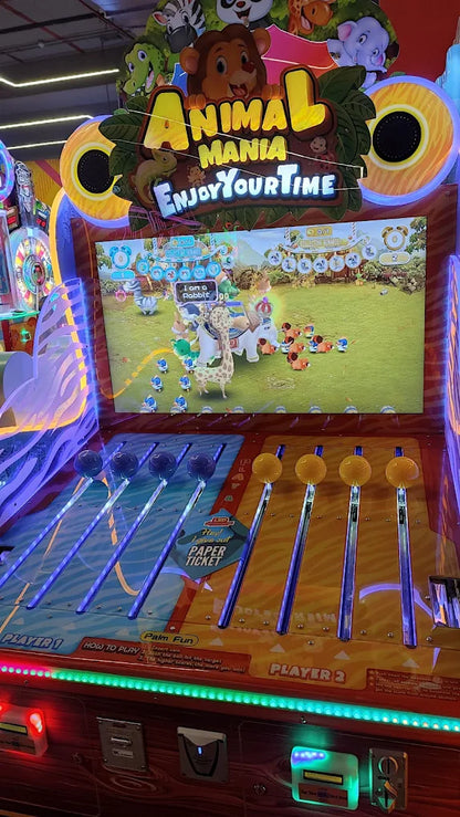 LED Live Entertainment Destination Playzone | Hinjawadi Pune
