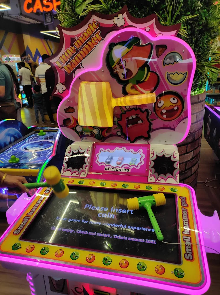 LED Live Entertainment Destination Playzone | Hinjawadi Pune