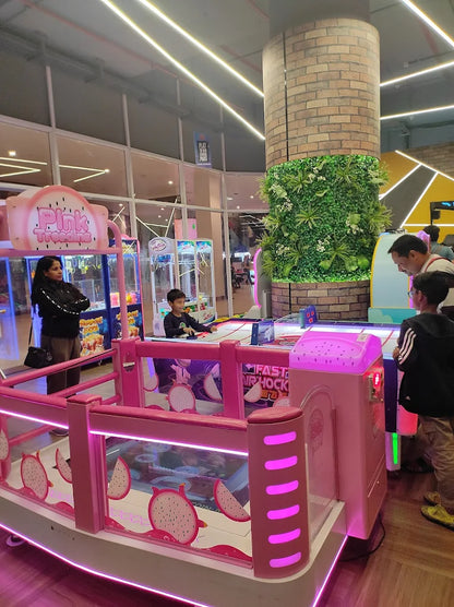 LED Live Entertainment Destination Playzone | Hinjawadi Pune