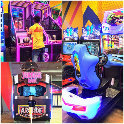 LED Live Entertainment Destination Playzone | Hinjawadi Pune