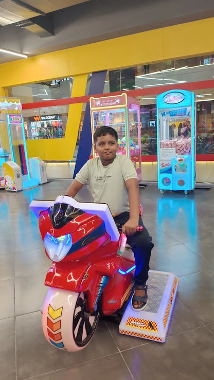 LED Live Entertainment Destination Playzone | Orion Avenue Mall Bengaluru