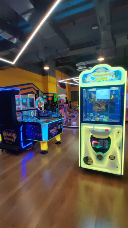 LED Live Entertainment Destination Playzone Orion Uptown Mall Bengaluru