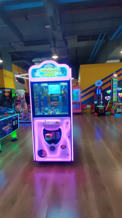 LED Live Entertainment Destination Playzone Orion Uptown Mall Bengaluru