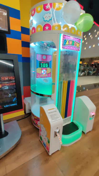 LED Live Entertainment Destination Playzone Orion Uptown Mall Bengaluru