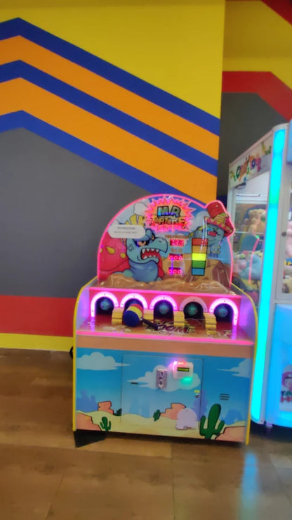 LED Live Entertainment Destination Playzone Orion Uptown Mall Bengaluru