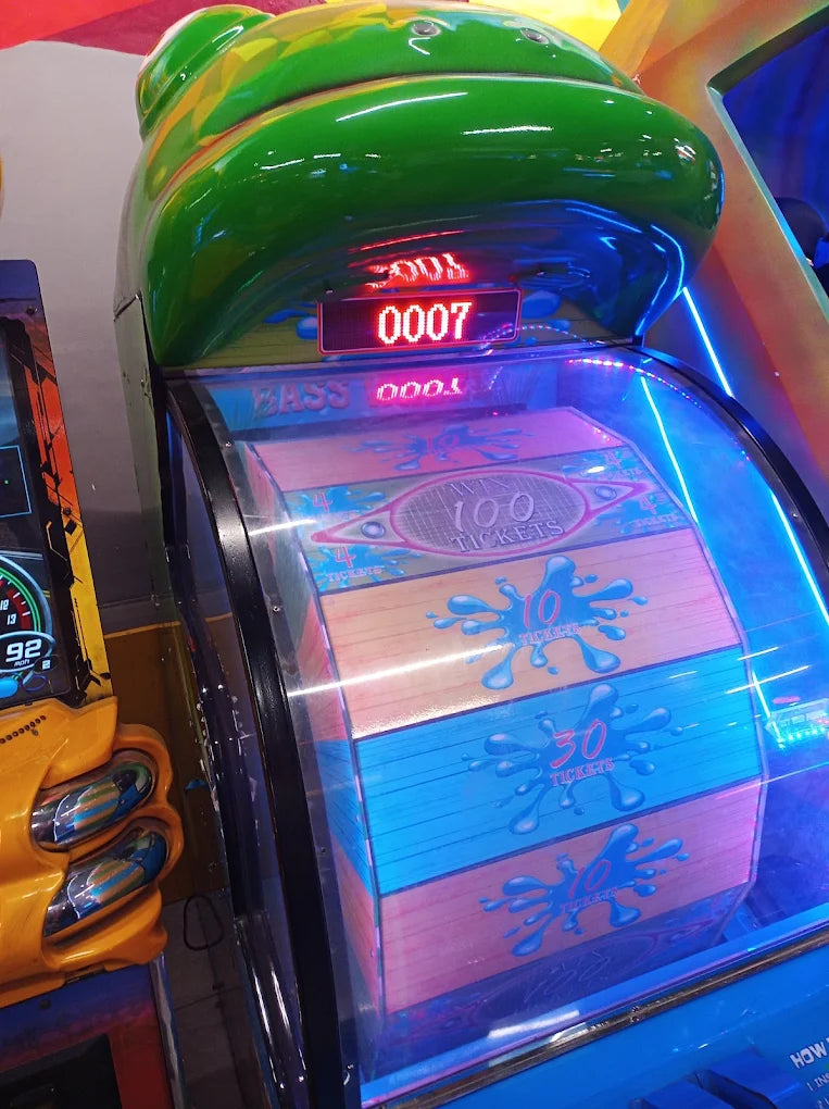LED Bowling VR & Playzone | Westend Mall Aundh Pune