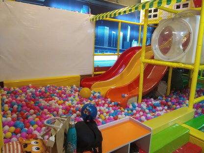 LED Bowling VR & Playzone | Westend Mall Aundh Pune