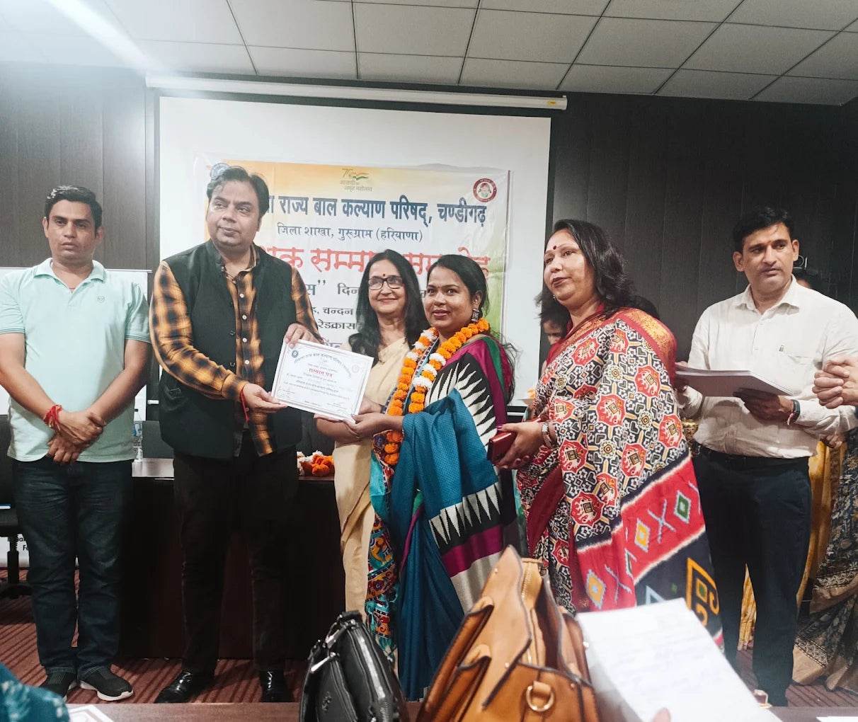 Lajja Dance Academy for Kathak Semi-Classical Bollywood Folk Dance | Sector 10 Gurgaon - ActivityKidz