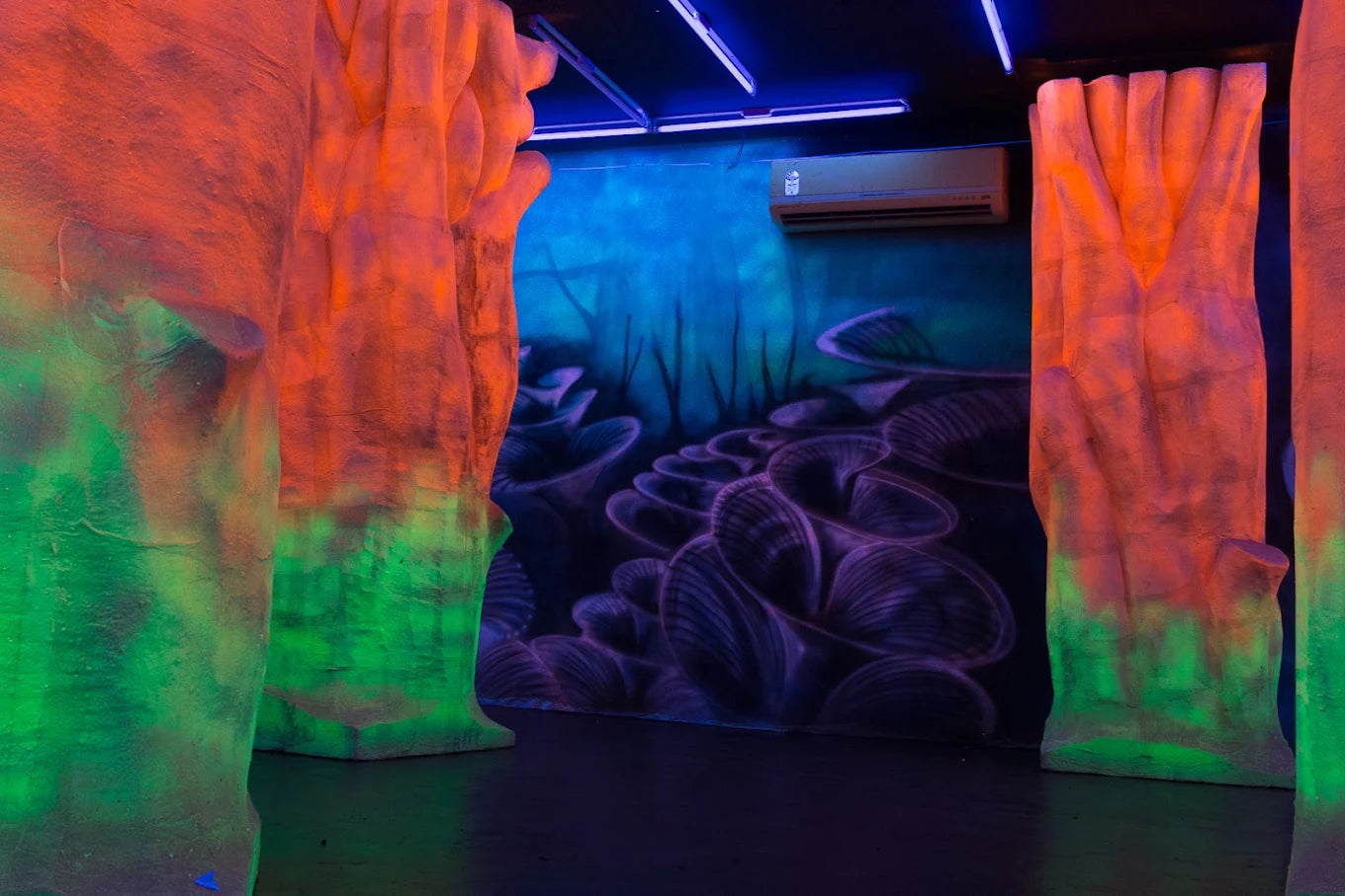 Laser Shooter for Laser Tag | Begumpet Hyderabad