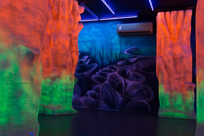 Laser Shooter for Laser Tag | Begumpet Hyderabad
