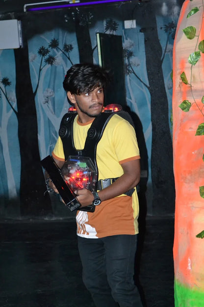 Laser Shooter for Laser Tag | Begumpet Hyderabad