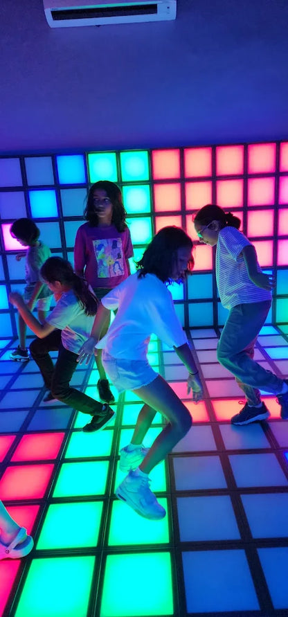 Laser & Light for Laser Tag & VR Games | Bandra West Mumbai