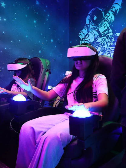Laser & Light for Laser Tag & VR Games | Bandra West Mumbai