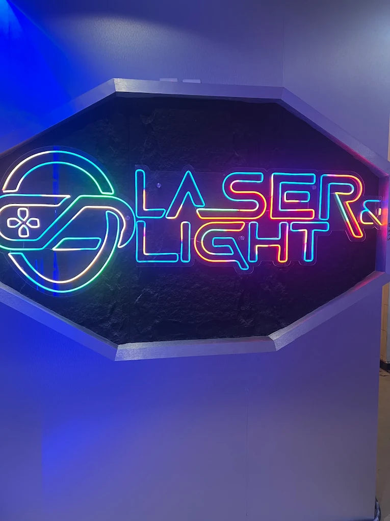 Laser & Light for Laser Tag & VR Games | Bandra West Mumbai