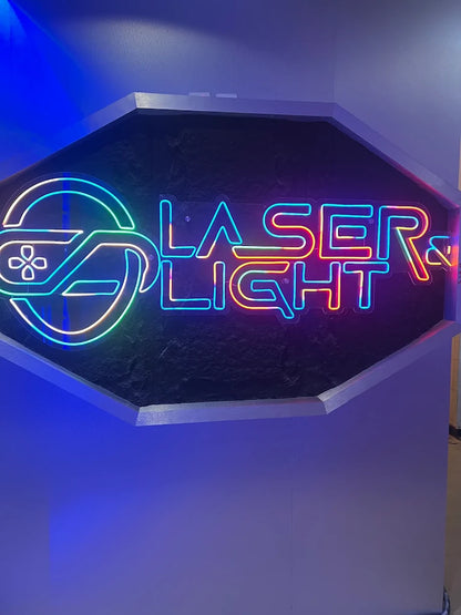 Laser & Light for Laser Tag & VR Games | Bandra West Mumbai