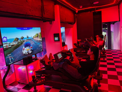 Laser & Light for Laser Tag & VR Games | Andheri West Mumbai