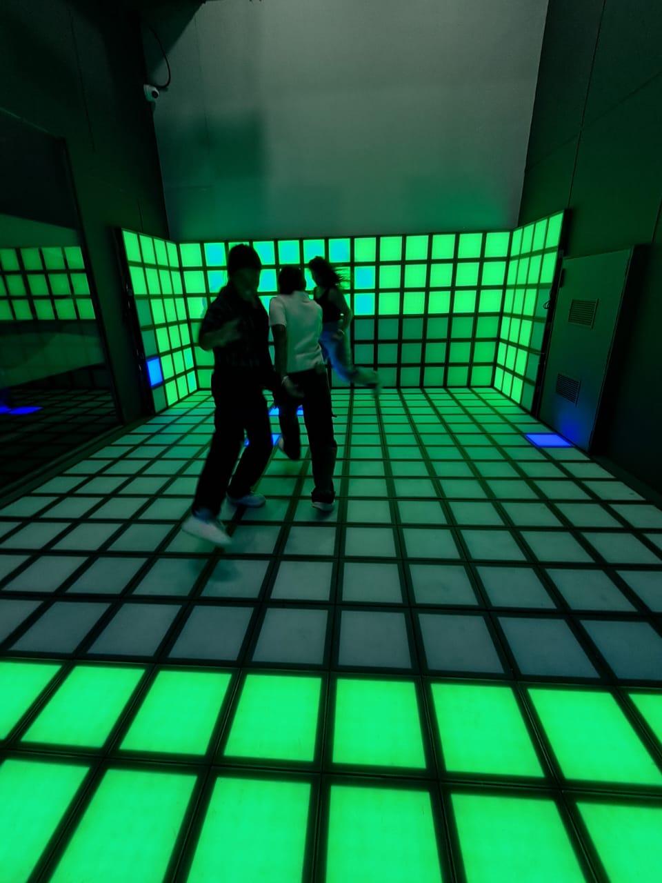Laser & Light for Laser Tag & VR Games | Andheri West Mumbai