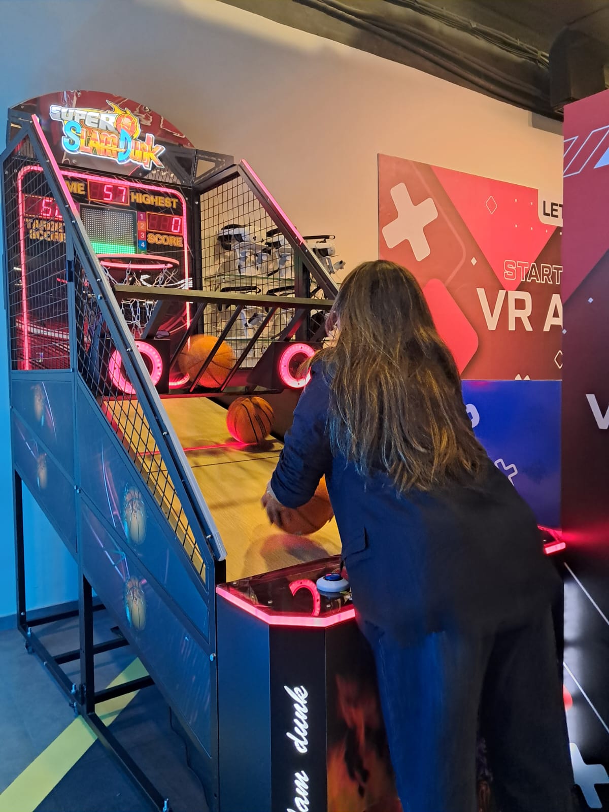 Laser & Light for Laser Tag & VR Games | Andheri West Mumbai