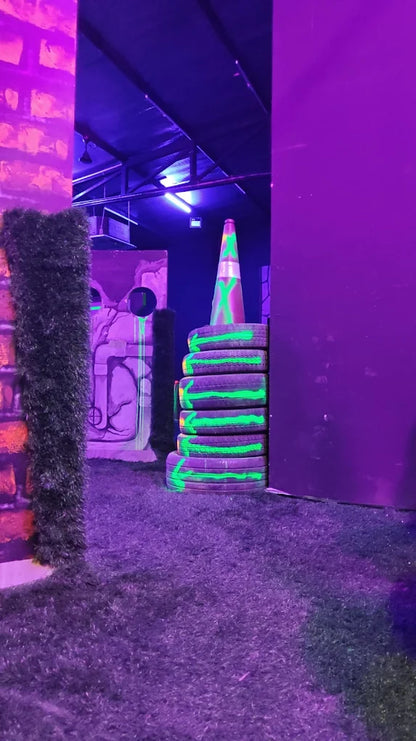 Lazer Crazer for Laser Tag | Sector 141 Shahdara Noida