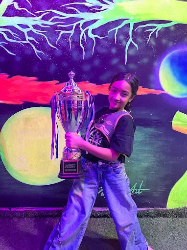 Lazer Crazer for Laser Tag, Arcade & VR | Hauz Khas Delhi