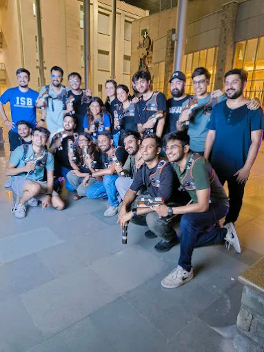 Lazer Crazer for Laser Tag, Arcade & VR | Hauz Khas Delhi