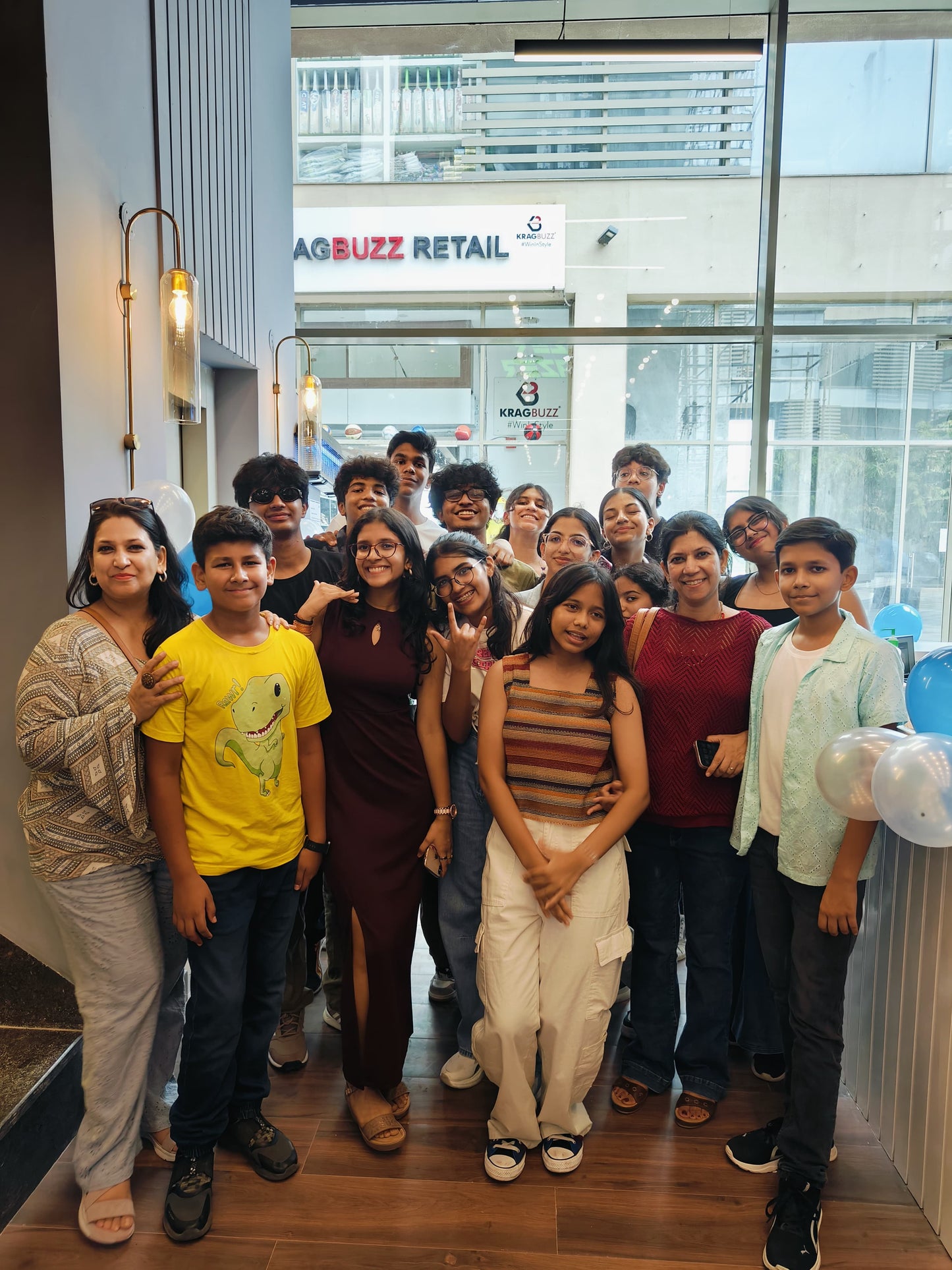 Lazer Crazer for Laser Tag, Arcade & VR | Sector 32 Noida