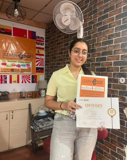 Summer Camp By LearnEdge (25 May - 10 Jun) | Sector 14 Gurgaon