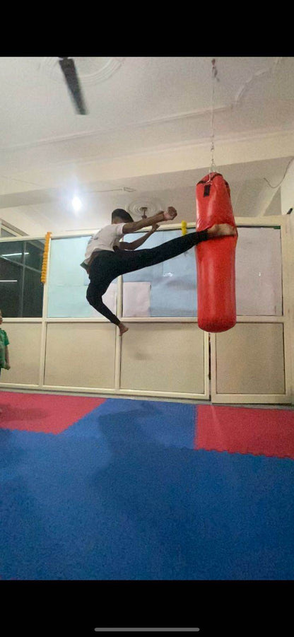 Legendary Gurgaon Karate Classes | Sector 23A Gurgaon - ActivityKidz