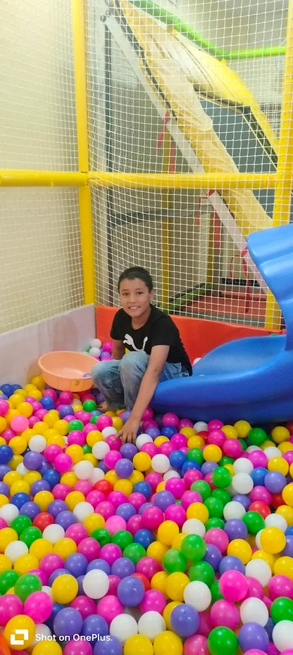 Little Hop Play Zone | West Marredpally Hyderabad