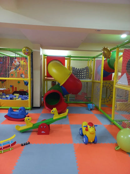 Little Hop Play Zone | West Marredpally Hyderabad
