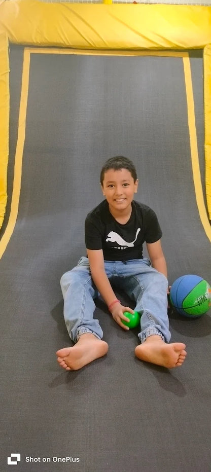 Little Hop Play Zone | West Marredpally Hyderabad