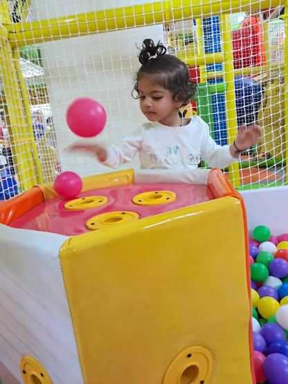 Little Hop Play Zone | West Marredpally Hyderabad