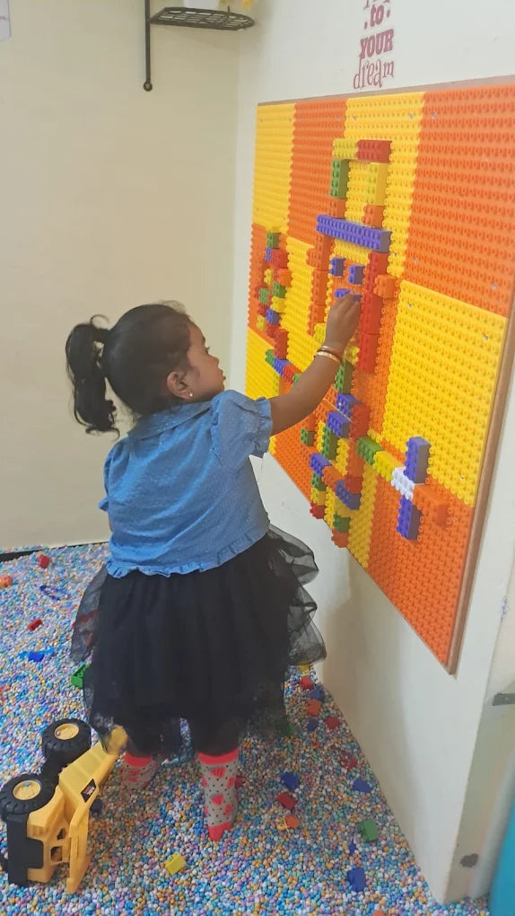 Little Hop Play Zone | West Marredpally Hyderabad