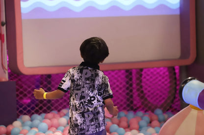 Little JoyZ Indoor Play Area | Sector 144 Noida