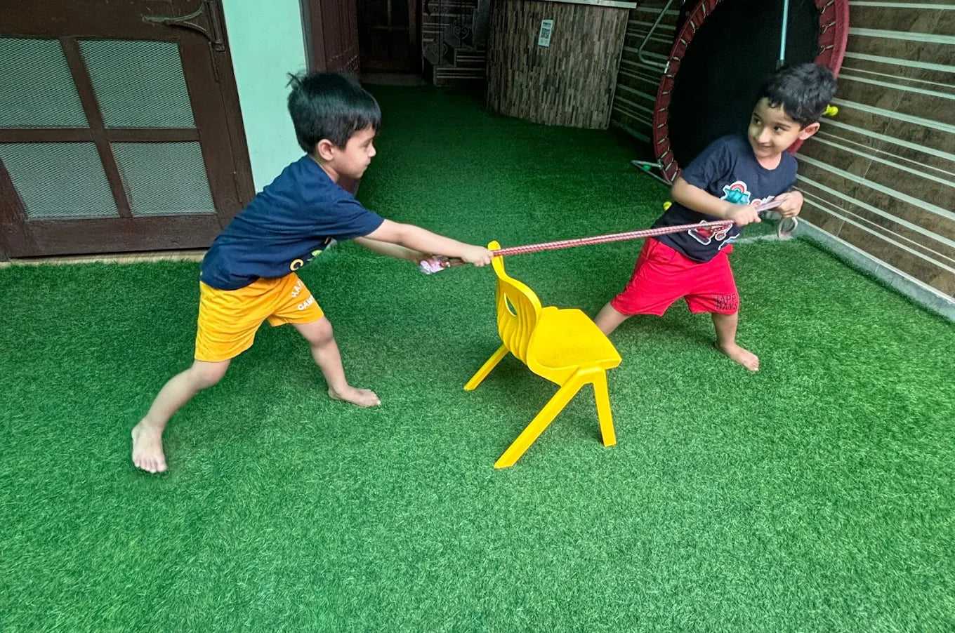 Little Kanha Daycare | Sector 7 Gurgaon
