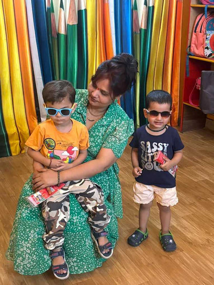 Little Kanha Daycare | Sector 7 Gurgaon