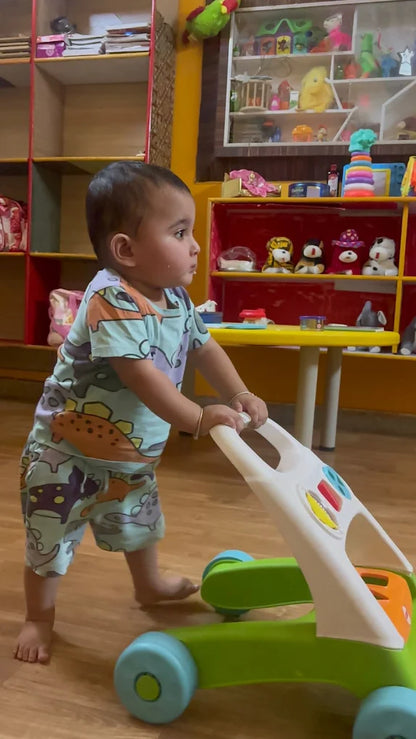 Little Kanha Daycare | Sector 7 Gurgaon