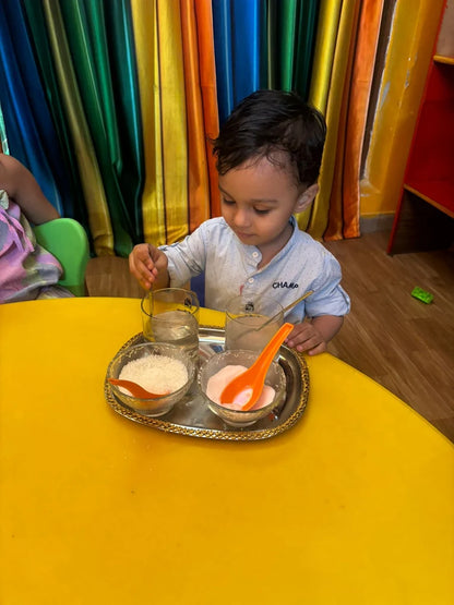 Little Kanha Daycare | Sector 7 Gurgaon