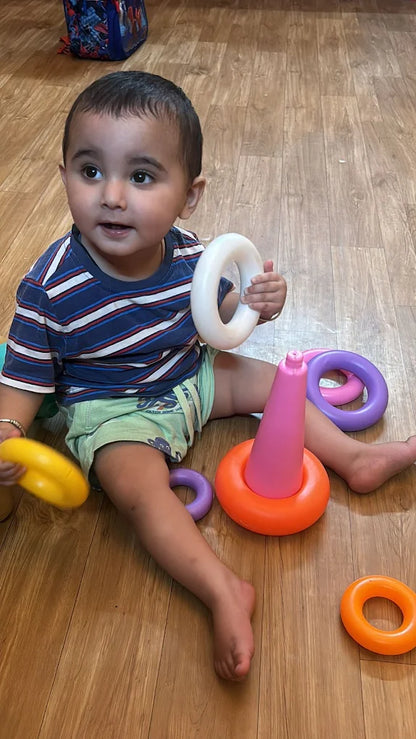 Little Kanha Daycare | Sector 7 Gurgaon