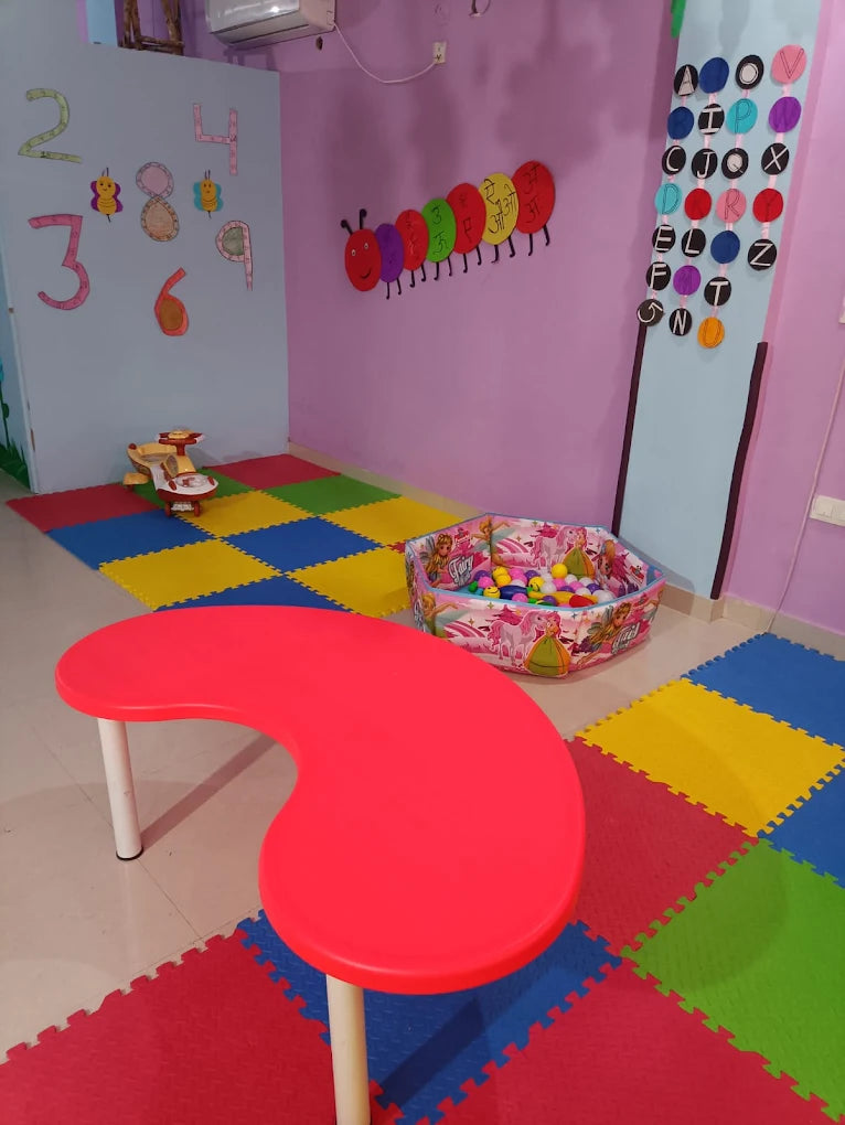 Little Panda's Daycare | Sector 10 Gurgaon
